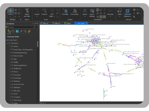 Compatibility checks in Spatial Ops